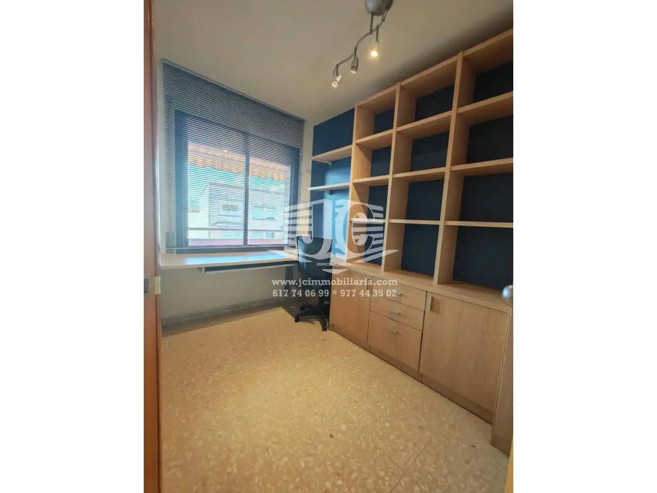 Piso de alquiler en Ferreries