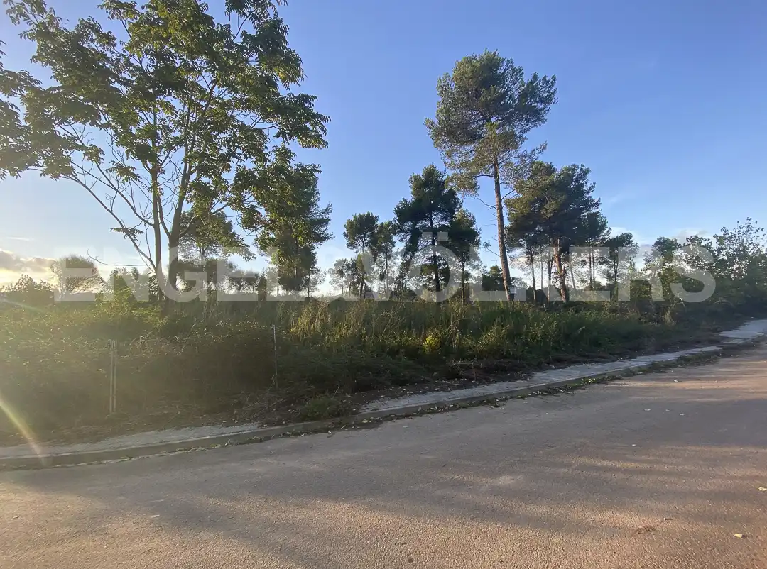 Residential for sale in Vallirana