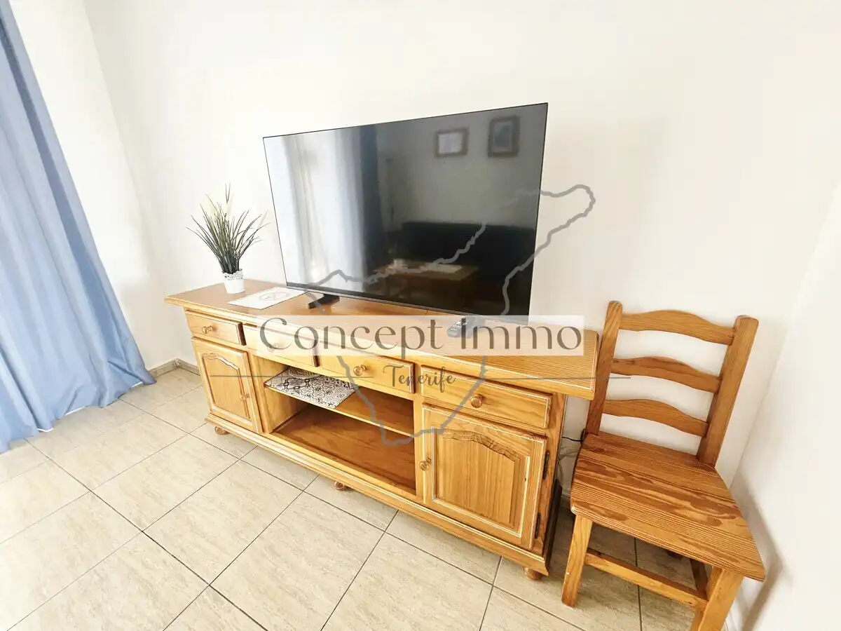 Studio mit Terrasse zum Verkauf in Calle de la Te, imagen 27