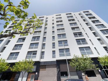 Appartamento con piscina in vendita a C/ Vicente Alexandre