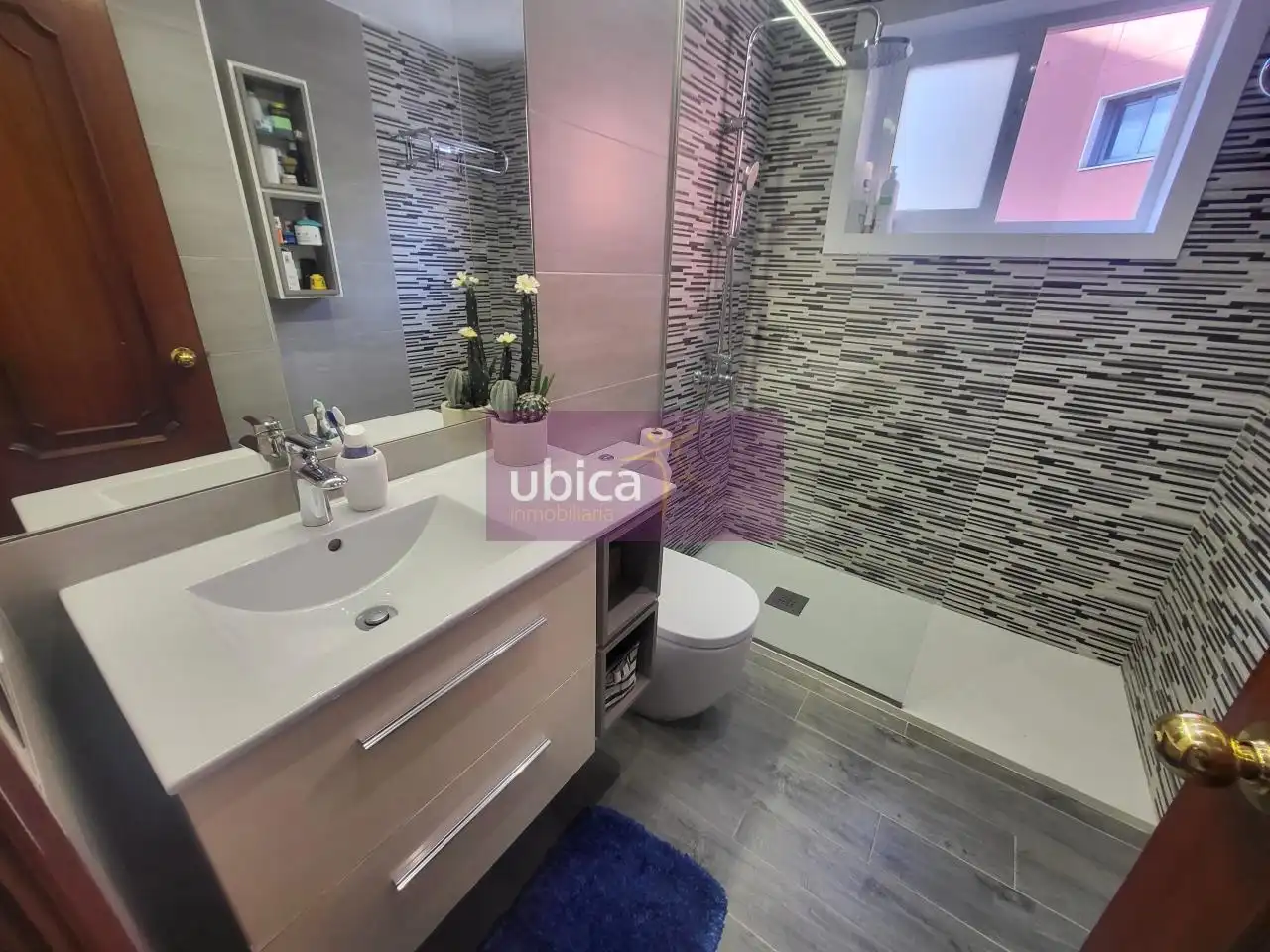 Flat with lift for sale in Sardoma - Castrelos, imagen 41