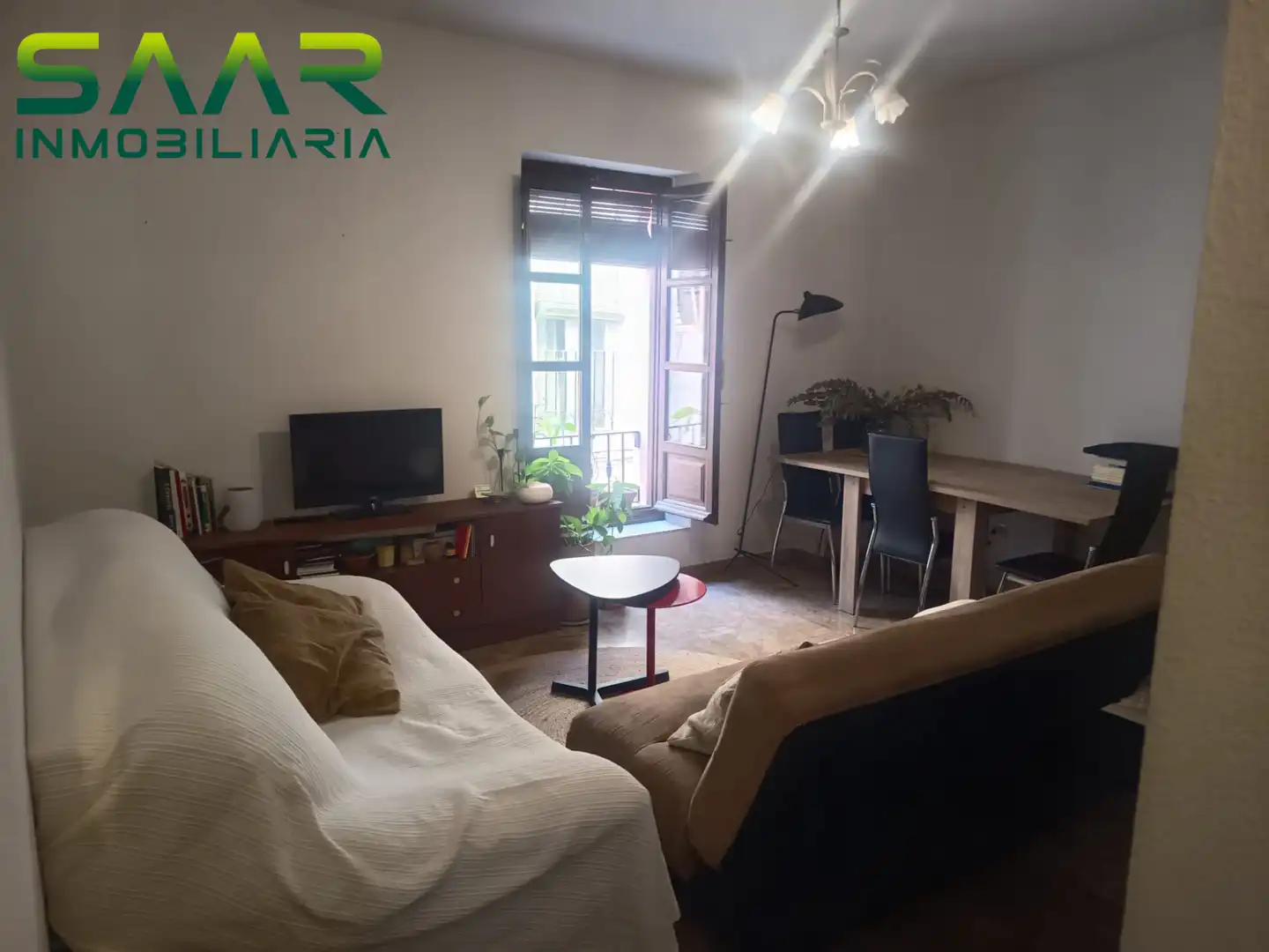 Apartament en venda a Centro