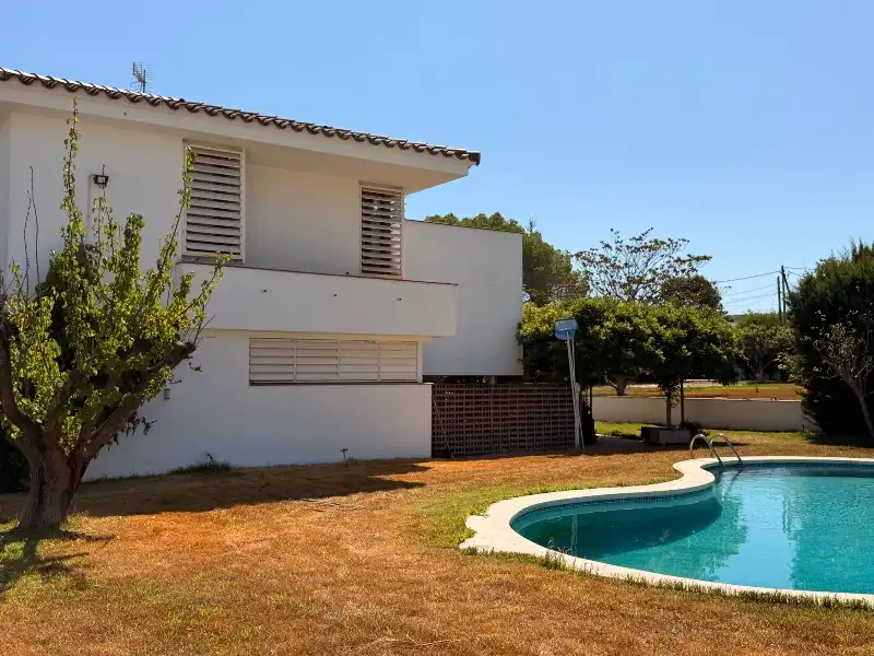 Casa o chalet en venta en Carrer del Palau, 80, Riells