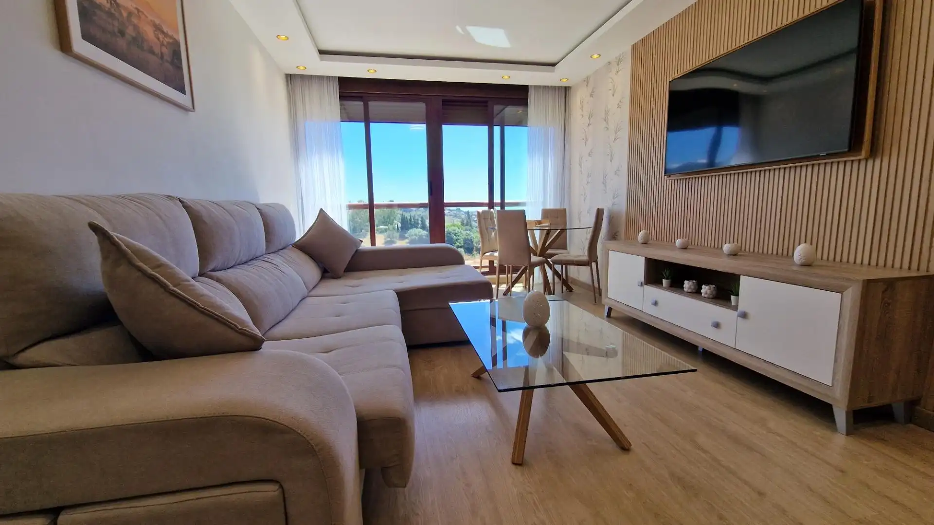Duplexes for sale in Calle EDIMBURGO DE MIJAS GOLF, Mijas Golf