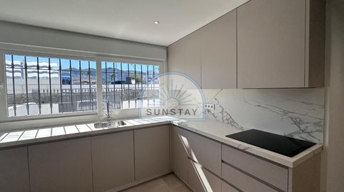 Foto 5 de Casa o xalet de lloguer a Copacabana, Los Álamos, Torremolinos