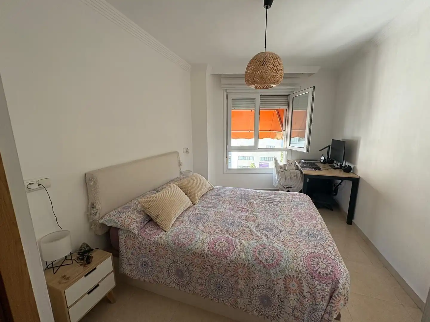 Flat with terrace for sale in La Reconquista - El Rosario, imagen 18