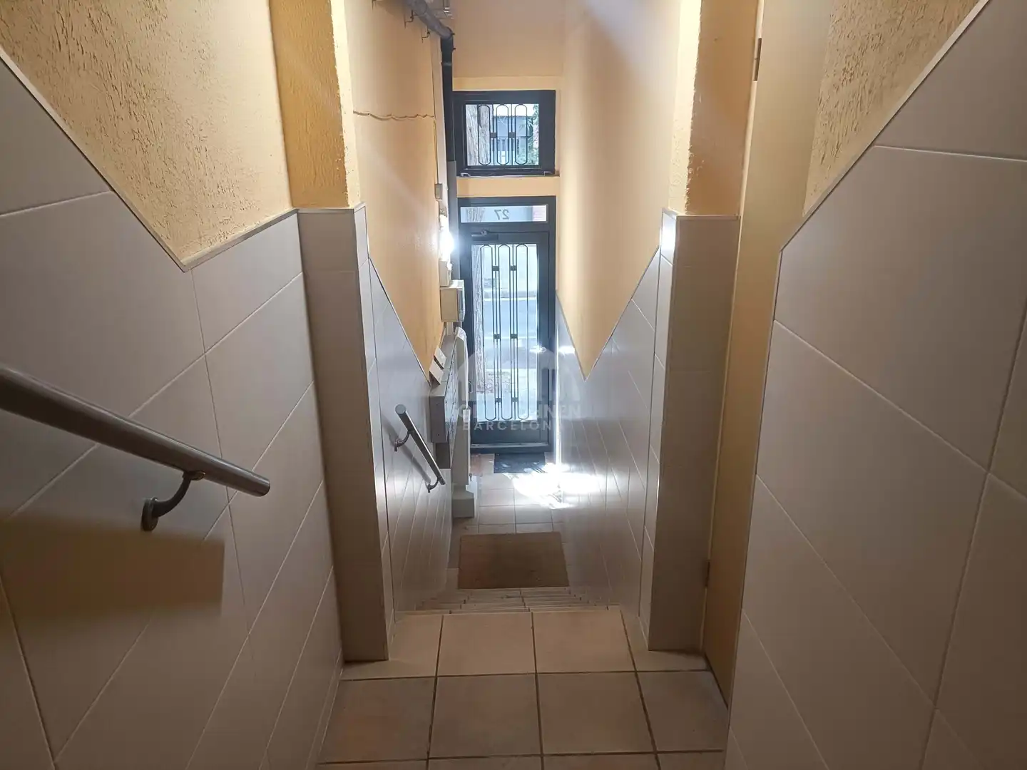 Piso de alquiler en calle ginebra, La Barceloneta
