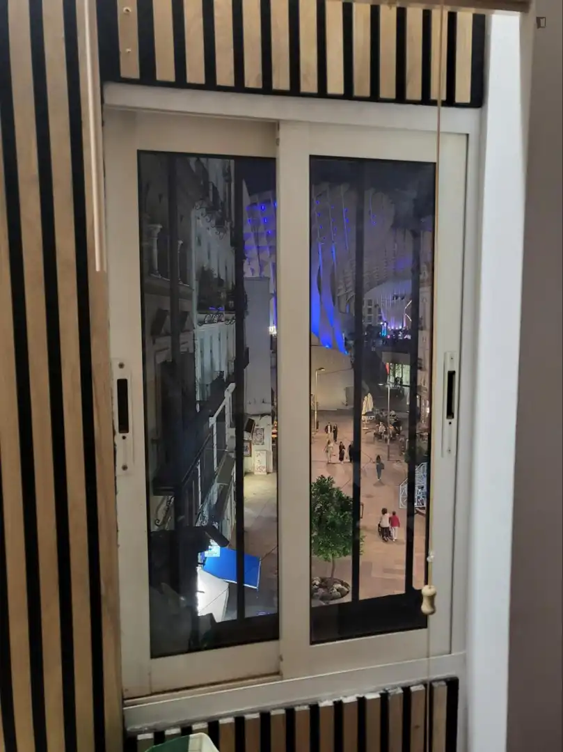 Apartamento de alquiler en Encarnación - Regina