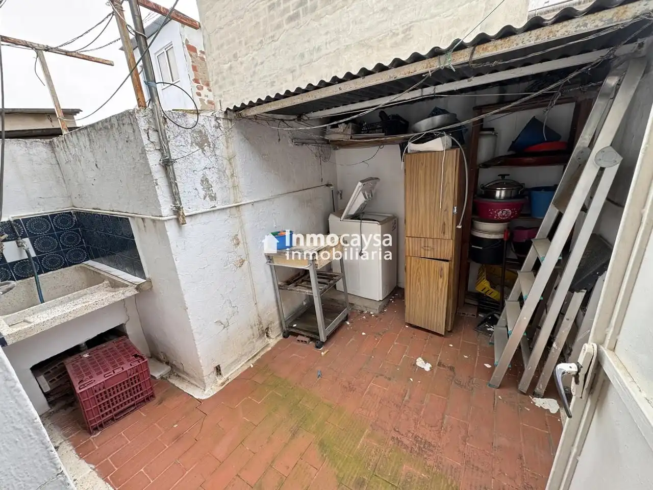 Casa o chalet en venta en Xàtiva con Aire acondicionado y Terraza