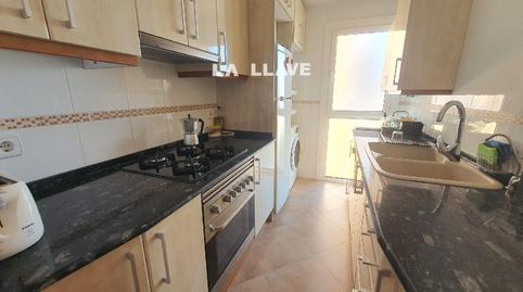 Photo 5 of Flat to rent in Ignasi Iglesias, Els Pins, Girona