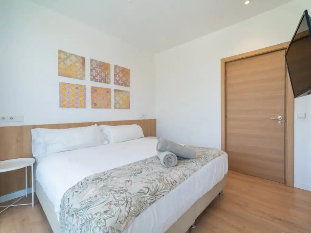 Casa amb terrassa de lloguer a Santa Ponça, imagen 7