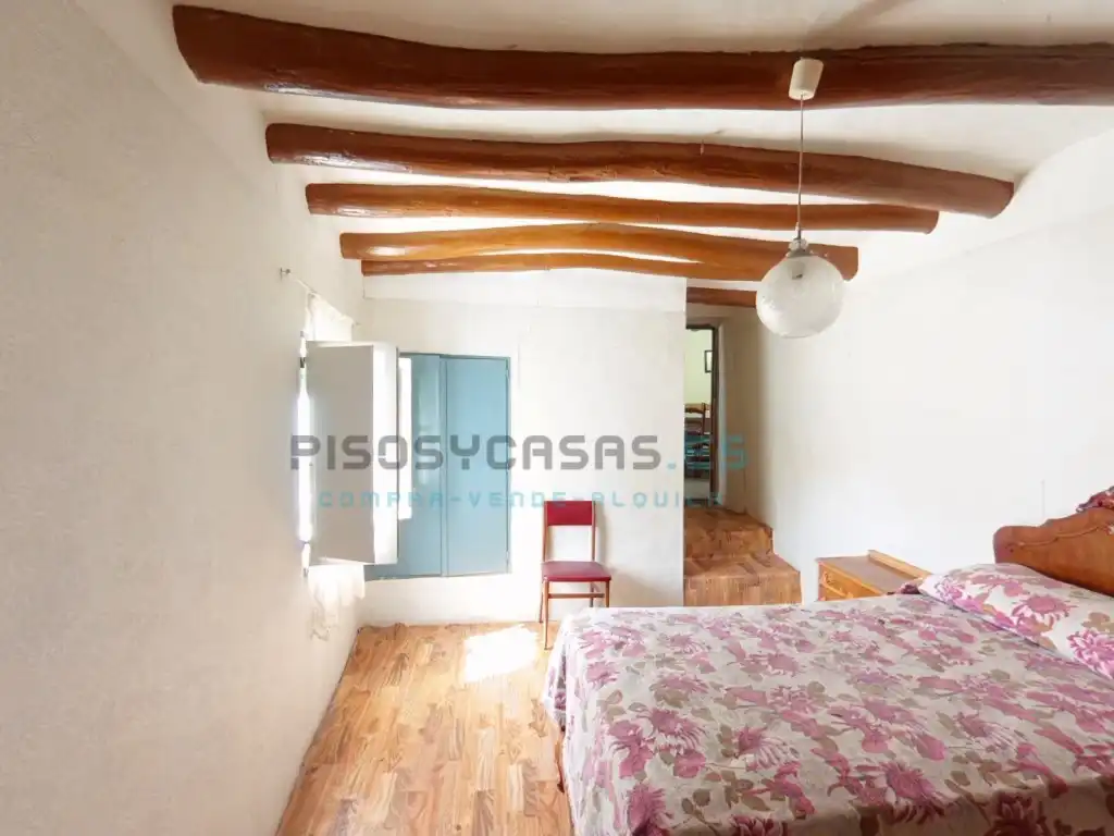 Casa o chalet en venta en Aguilón