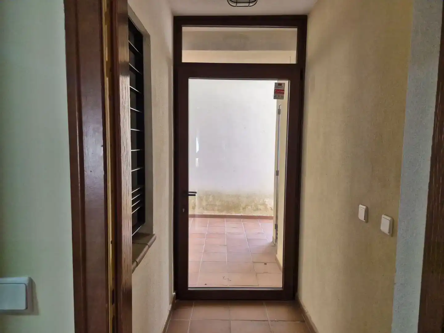 Ground floor for sale in Ayamonte  with Private garden and Swimming Pool