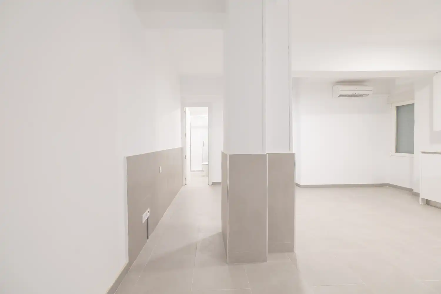 Study for sale in Madrid  with Air Conditioner