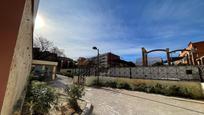 Vista exterior de Planta baixa en venda en  Valencia Capital