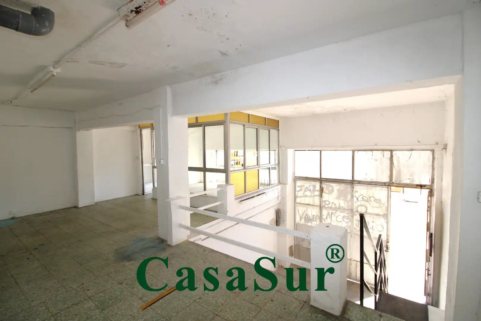 Gewerbefläche zum Verkauf in Calle del Arca Real, imagen 11