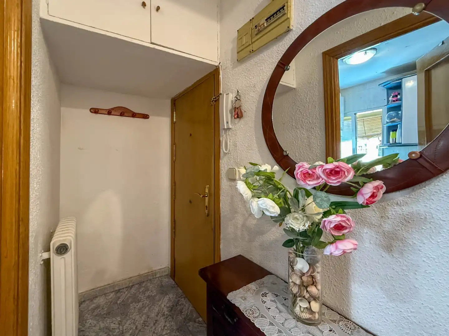 Piso en venta en Alcobendas con Aire acondicionado, Calefacción y Terraza