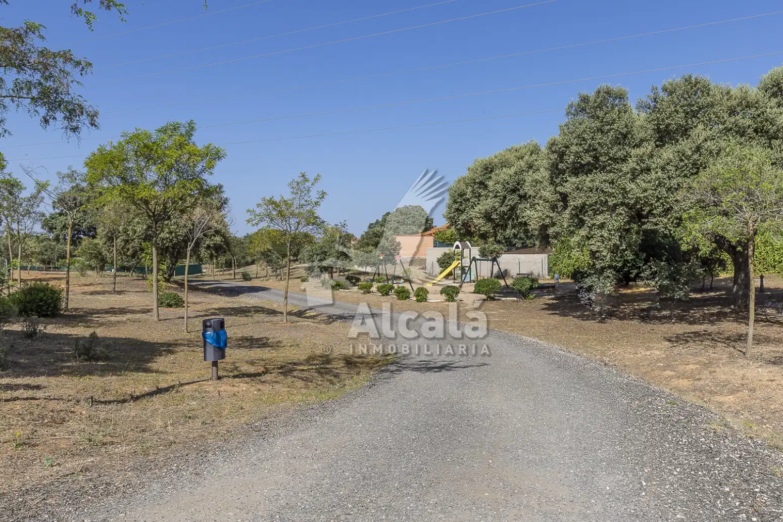 Residential land for sale in Chiloeches, imagen 47