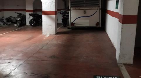 Foto 5 de Garatge en venda a Bailaora Ana Maria, Urbanización Mirador de la Cañ, Torrecilla - La Cañada, Marbella