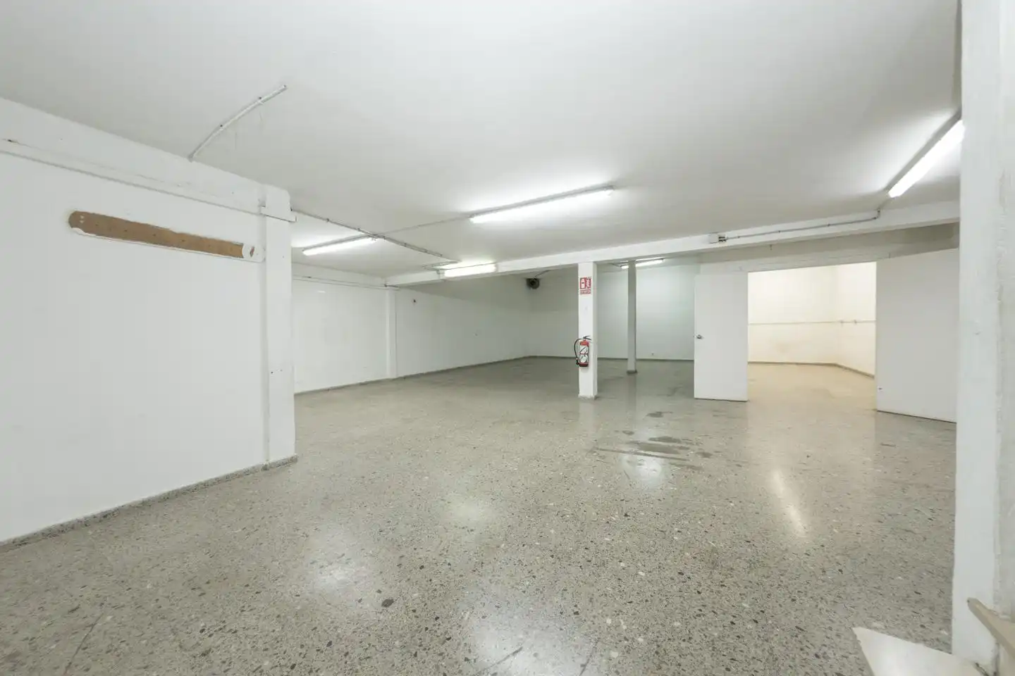 Local comercial en venta en Carrer de Castillejos, imagen 17
