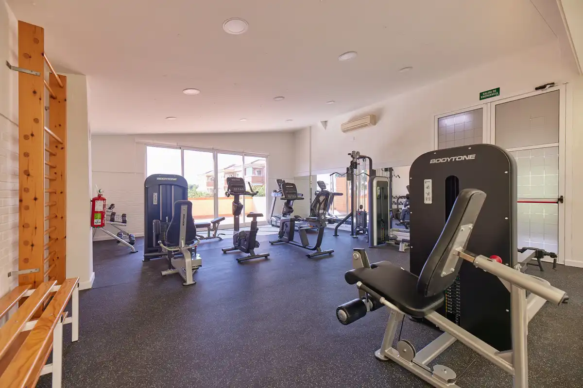 Apartament en venda en L'Alfàs del Pi