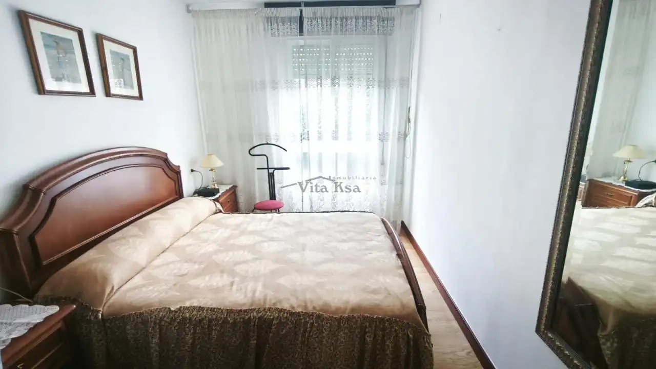 Flat to rent in CRUCEIRO QUEBRADO, imagen 21