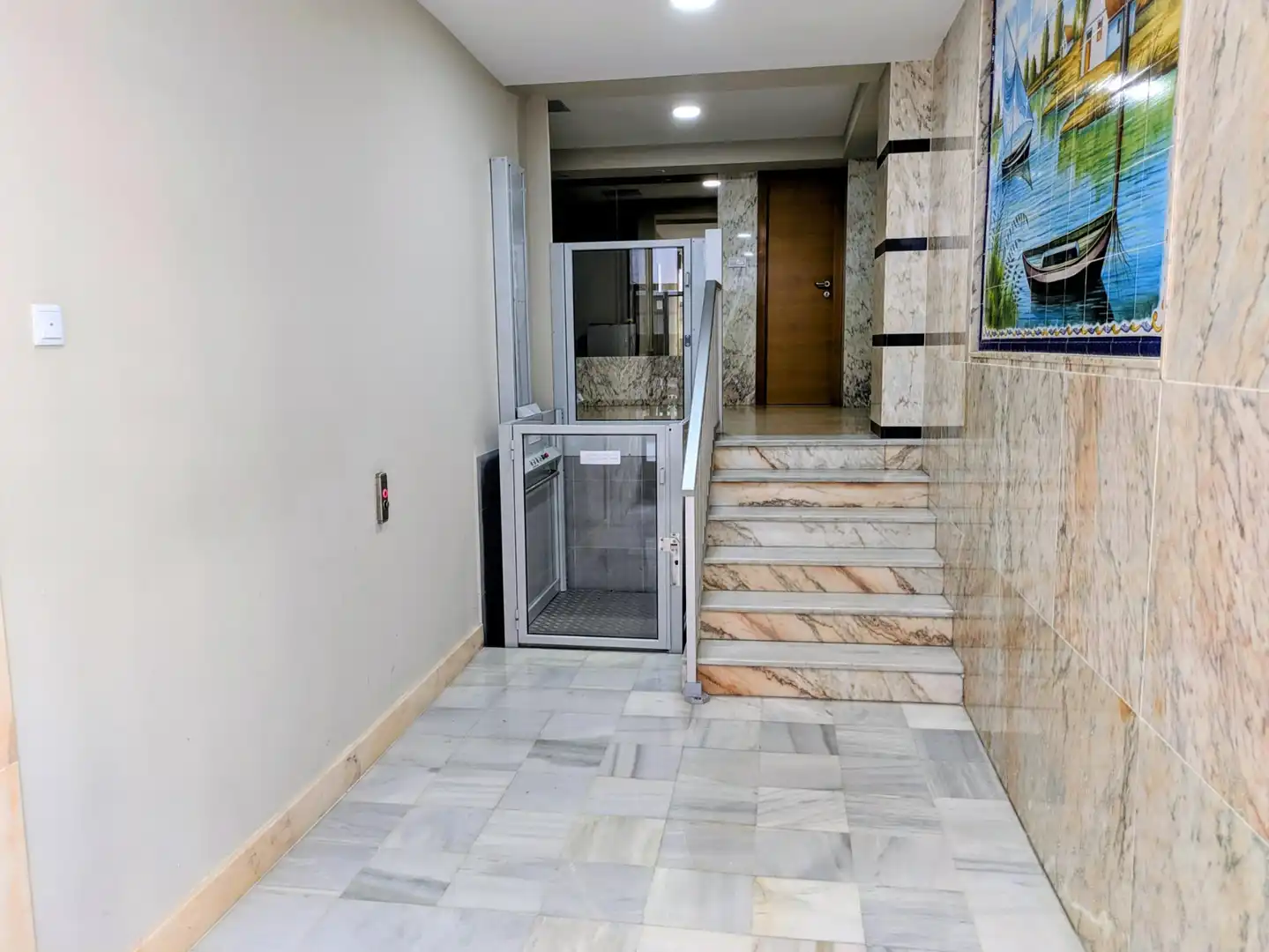 Apartamento con ascensor en venta en Sant Antoni, imagen 13