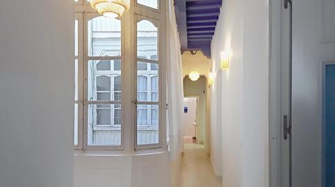 Foto 4 de Pis en venda a Centro Histórico,  Cádiz Capital