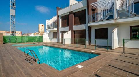 Foto 5 de Ático en venta en Los Peñascos - El Salero - Los Imbernones, San Pedro del Pinatar