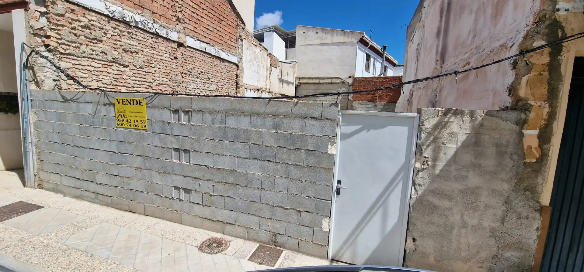 Lands and plots for sale in Calle Rosal, imagen 4