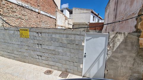 Foto 4 von Residential zum Verkauf in Calle Rosal, Cerrillo de Maracena - Periodistas, Granada Capital