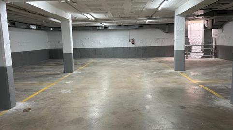 Photo 2 of Garage for sale in Carrer de Rafael Casanova, 57, Vilamarina, Viladecans