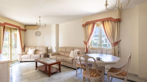 Foto 3 de Apartamento en venta en Castillo Sohail - Myramar, Fuengirola