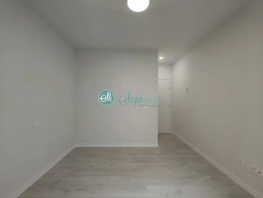 Wohnung zur Miete in Segovia mit Heizung, Terrasse und Abstellraum