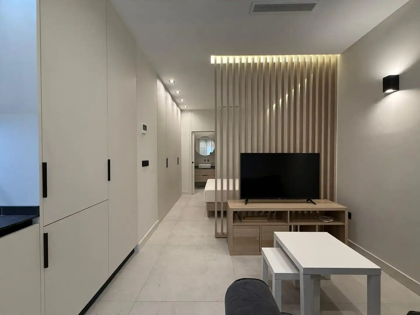 Apartment with lift to rent in Camino Camino Ronda 208, imagen 5
