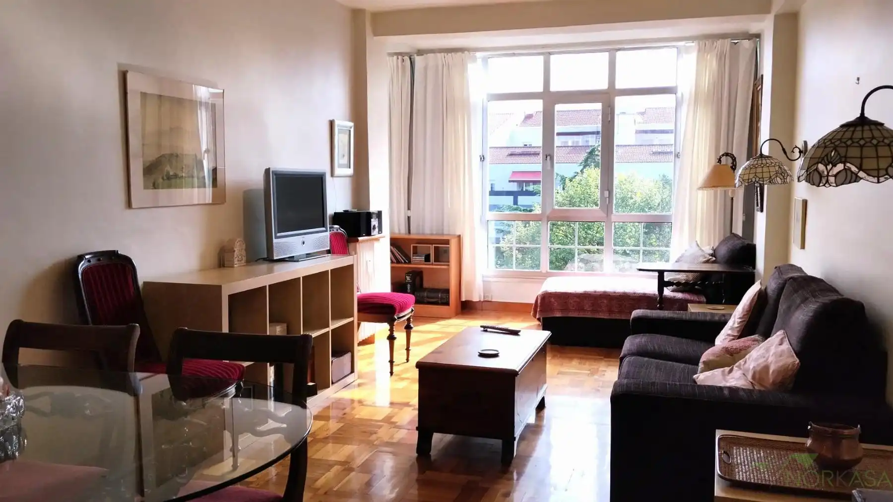 Wohnung mit Aufzug zum Verkauf in Arzobispo guisasola, imagen 35