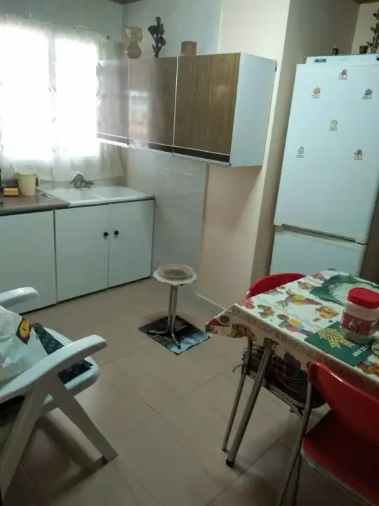 Kitchen of Houses for sale in Celanova  with Furnished