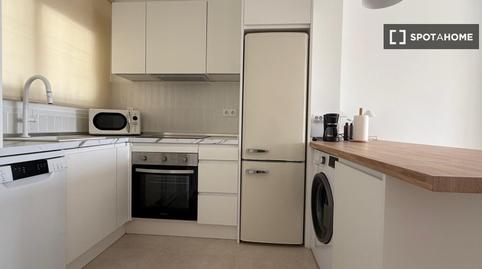 Foto 2 de Apartament per a compartir a Las Palomas, Almuñécar