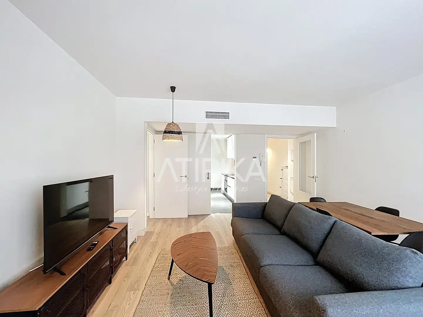 Wohnung mit Terrasse zum Verkauf in Gràcia, imagen 5