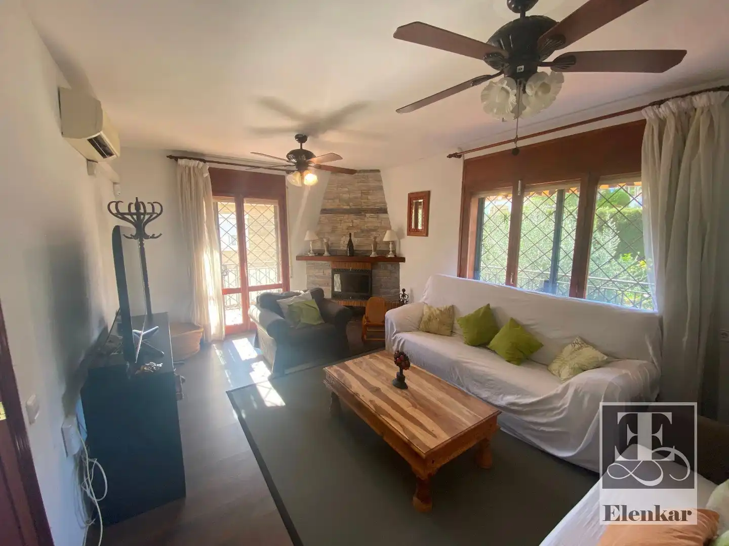 Villa mit Pool zum Verkauf in MAR CARIBE, imagen 9