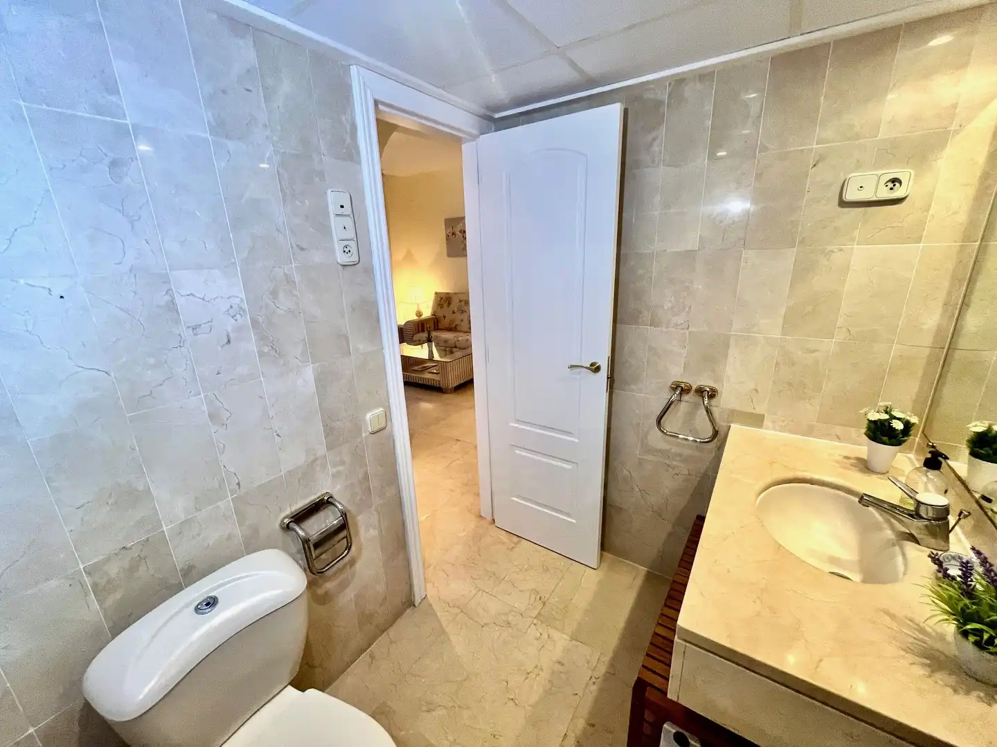 Flat with pool for sale in Torreblanca, imagen 23