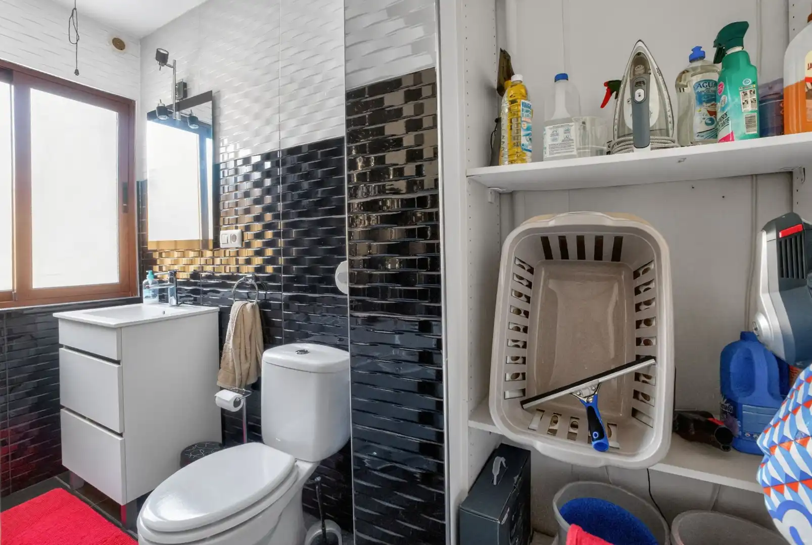 Casa amb piscina en venda a Nueva Torrevieja - Aguas Nuevas, imagen 13