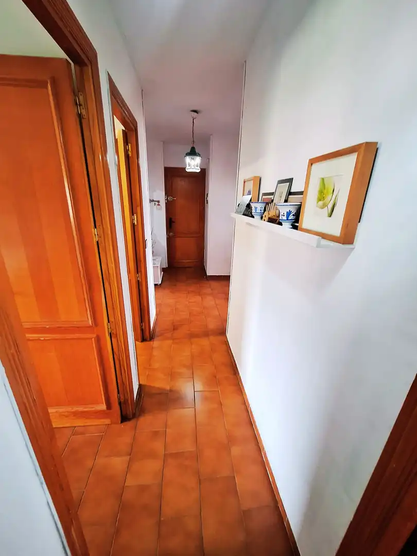 Piso en venta en La Adrada  con Calefacción, Terraza y Trastero