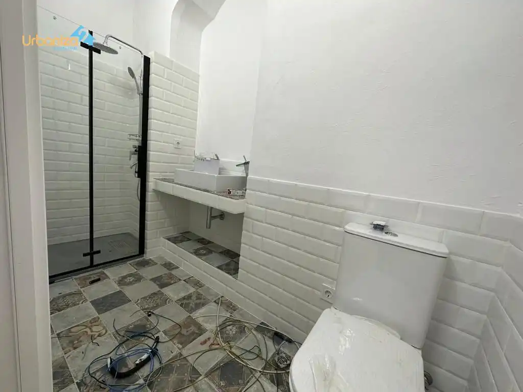 Apartament en venda a Casco Antiguo