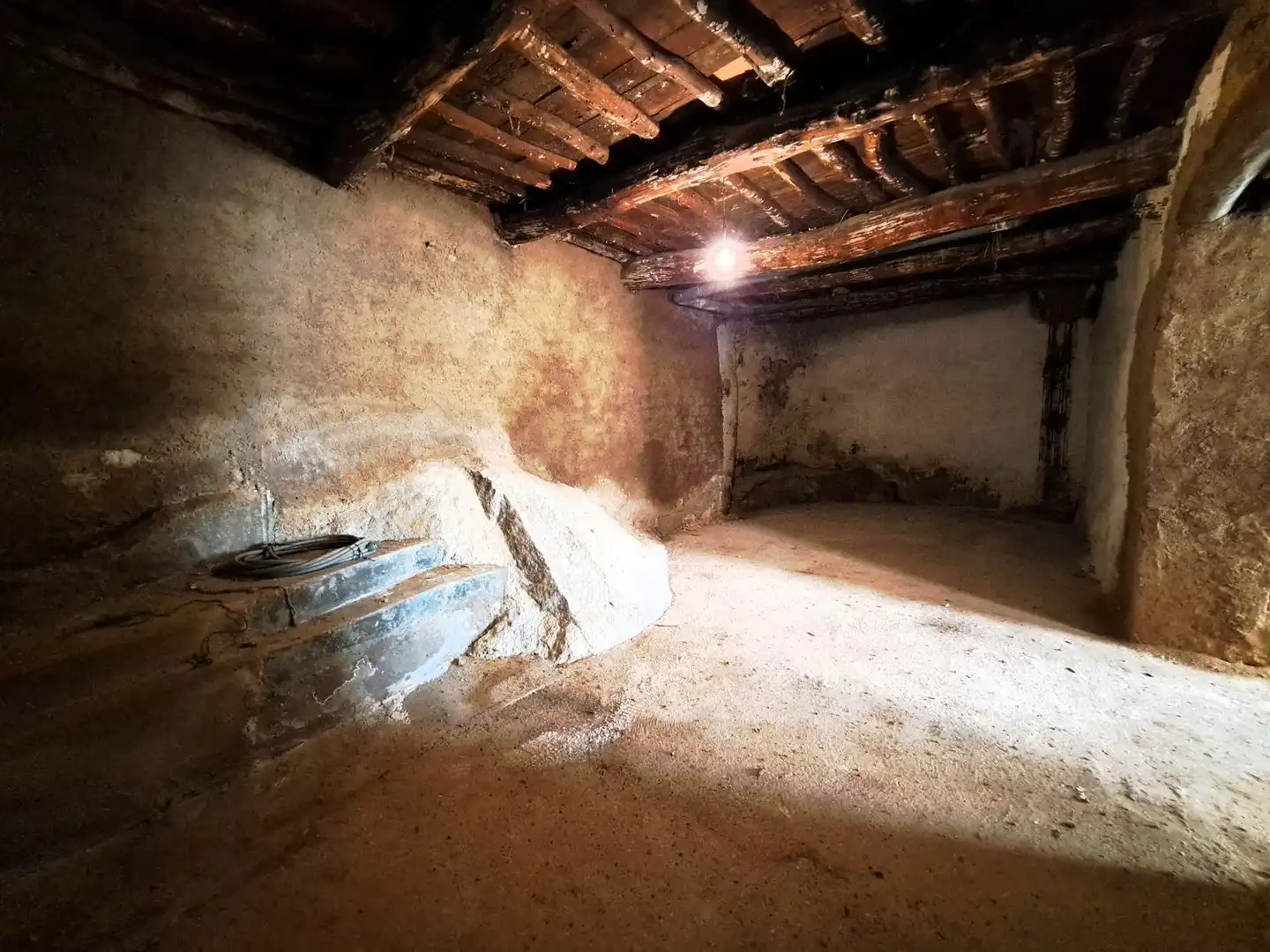 Casa o chalet en venta en San Esteban de la Sierra