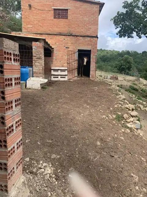 Garten von Grundstücke zum Verkauf in Balenyà