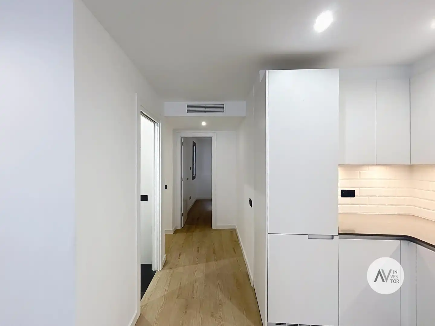 Apartamento con terraza en venta en Carrer RIERA BAIXA, imagen 9