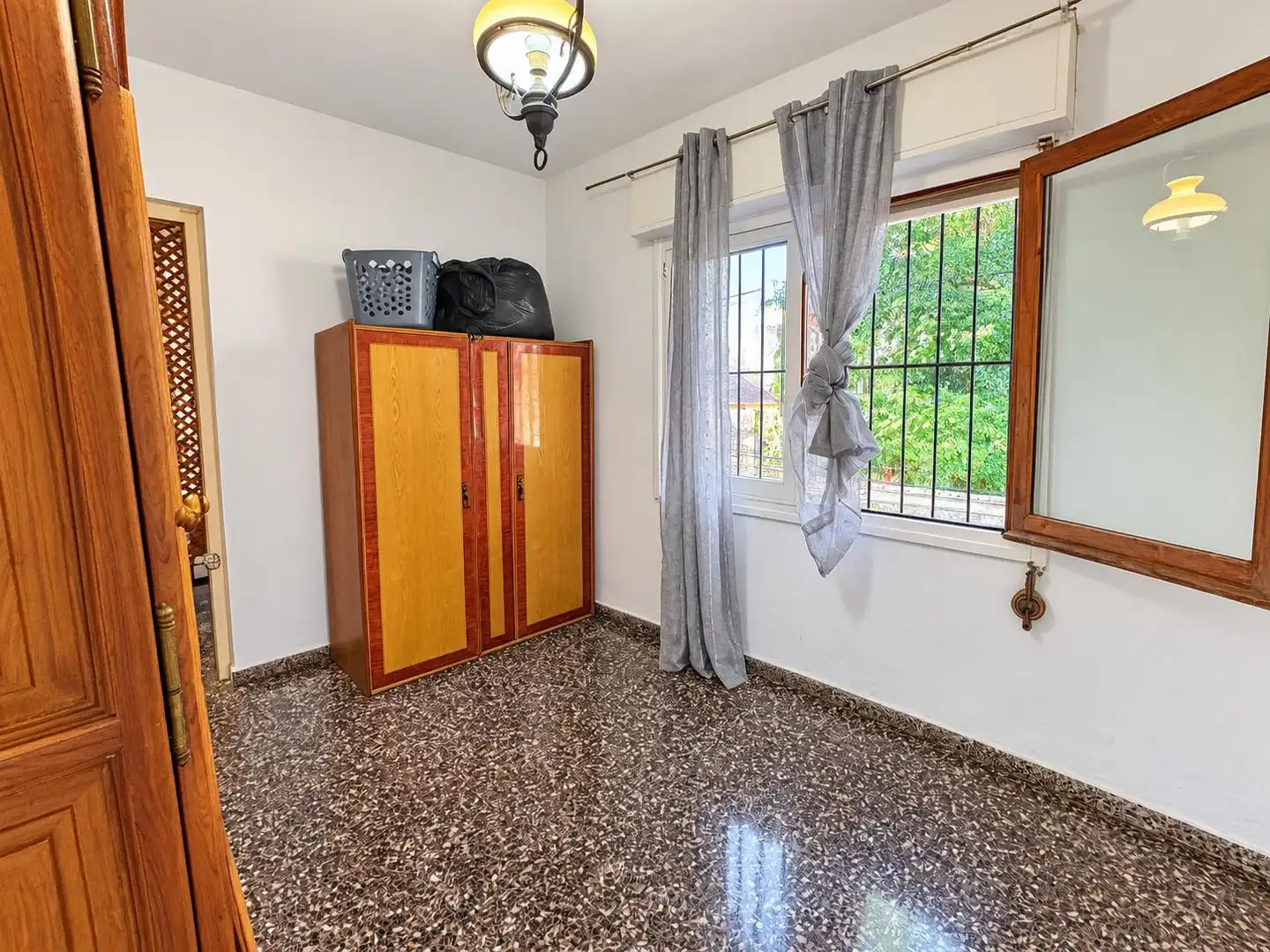 Villa avec terrasse à louer à Calle Girona 43, imagen 18