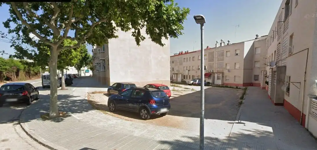 Parking de Piso en venta en Banyeres del Penedès