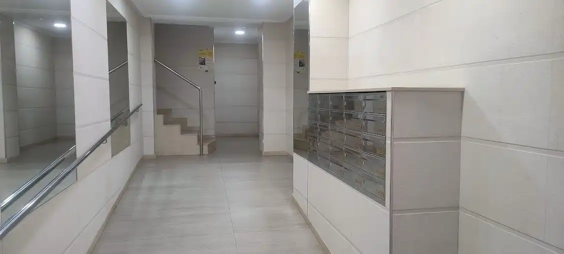 Pis en venda en Gijón  amb Parquet